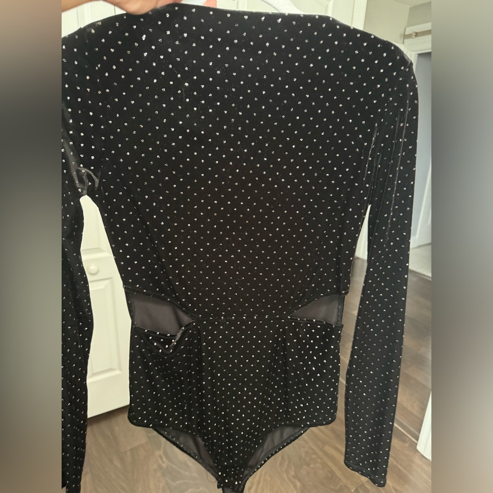 NWOT Zara Top